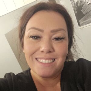 Meet your Posher, Mallory